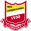 Herb klubu Chojniczanka Chojnice