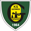 Herb klubu GKS Katowice