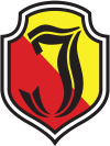 Herb klubu Jagiellonia Białystok