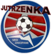 Herb klubu Jutrzenka Zakopane