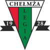 Herb klubu Legia Chełmża