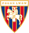 Herb klubu Pogoń Lwów
