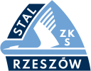 Herb klubu Stal Rzeszów