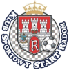 Herb klubu Start Radom