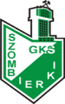 Herb klubu Szombierki Bytom
