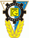 Herb klubu Tłoki Gorzyce