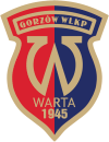 Herb klubu Warta Gorzów Wielkopolski